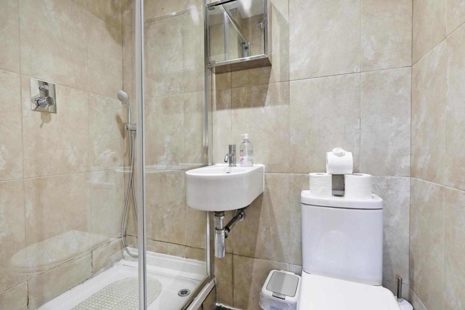Beautiful 2 Bed 2 Bath - Notting Hill Appartamento *