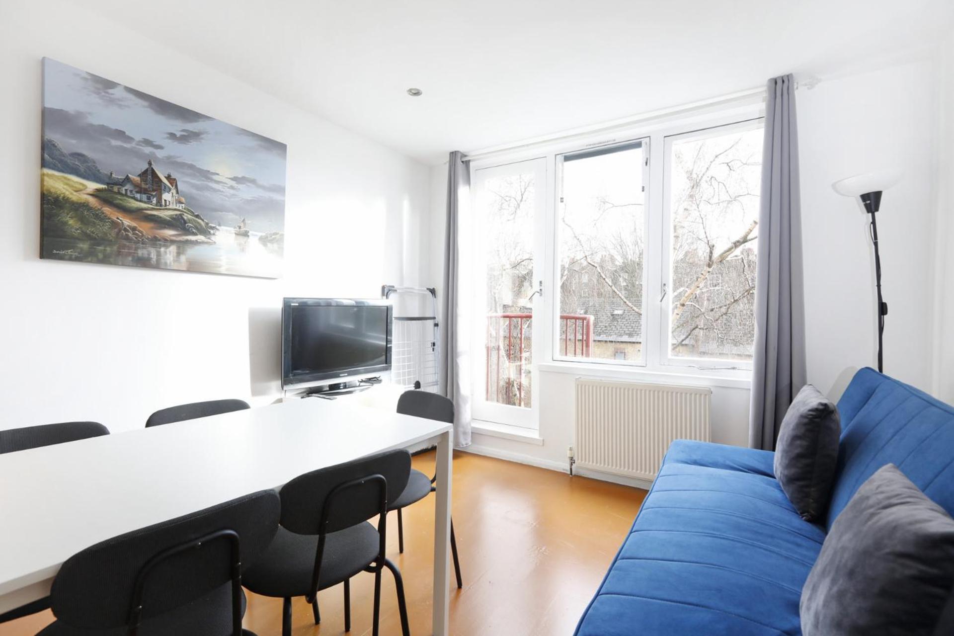 Appartamento Beautiful 2 Bed 2 Bath - Notting Hill *