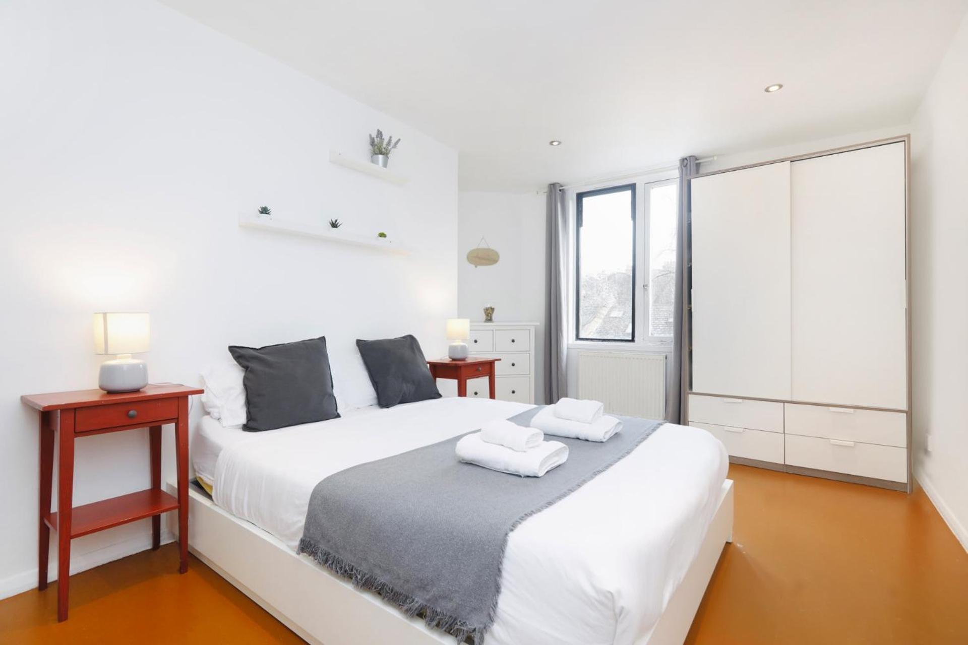 Appartamento Beautiful 2 Bed 2 Bath - Notting Hill