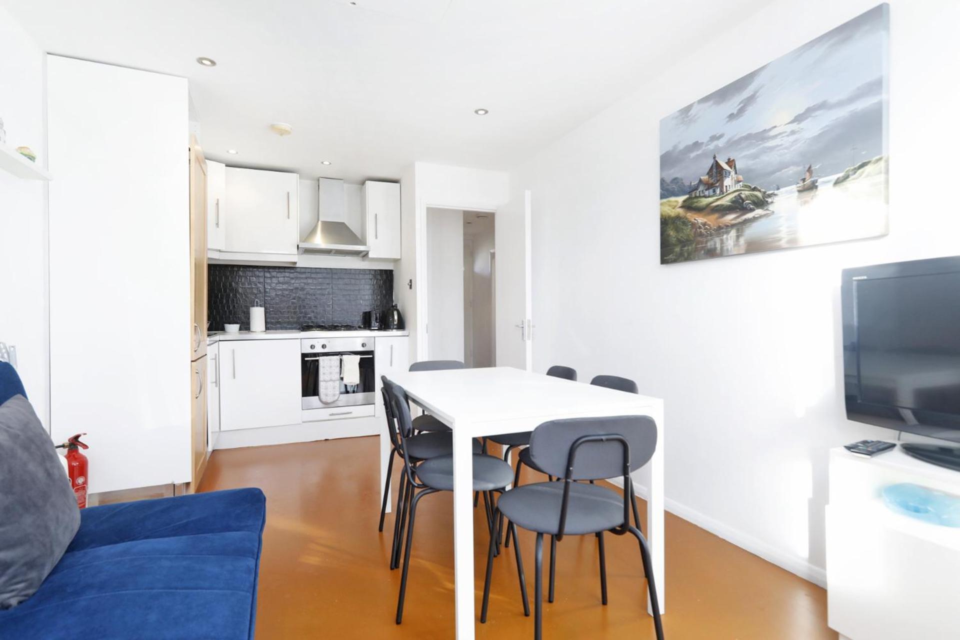 Beautiful 2 Bed 2 Bath - Notting Hill Appartamento *
