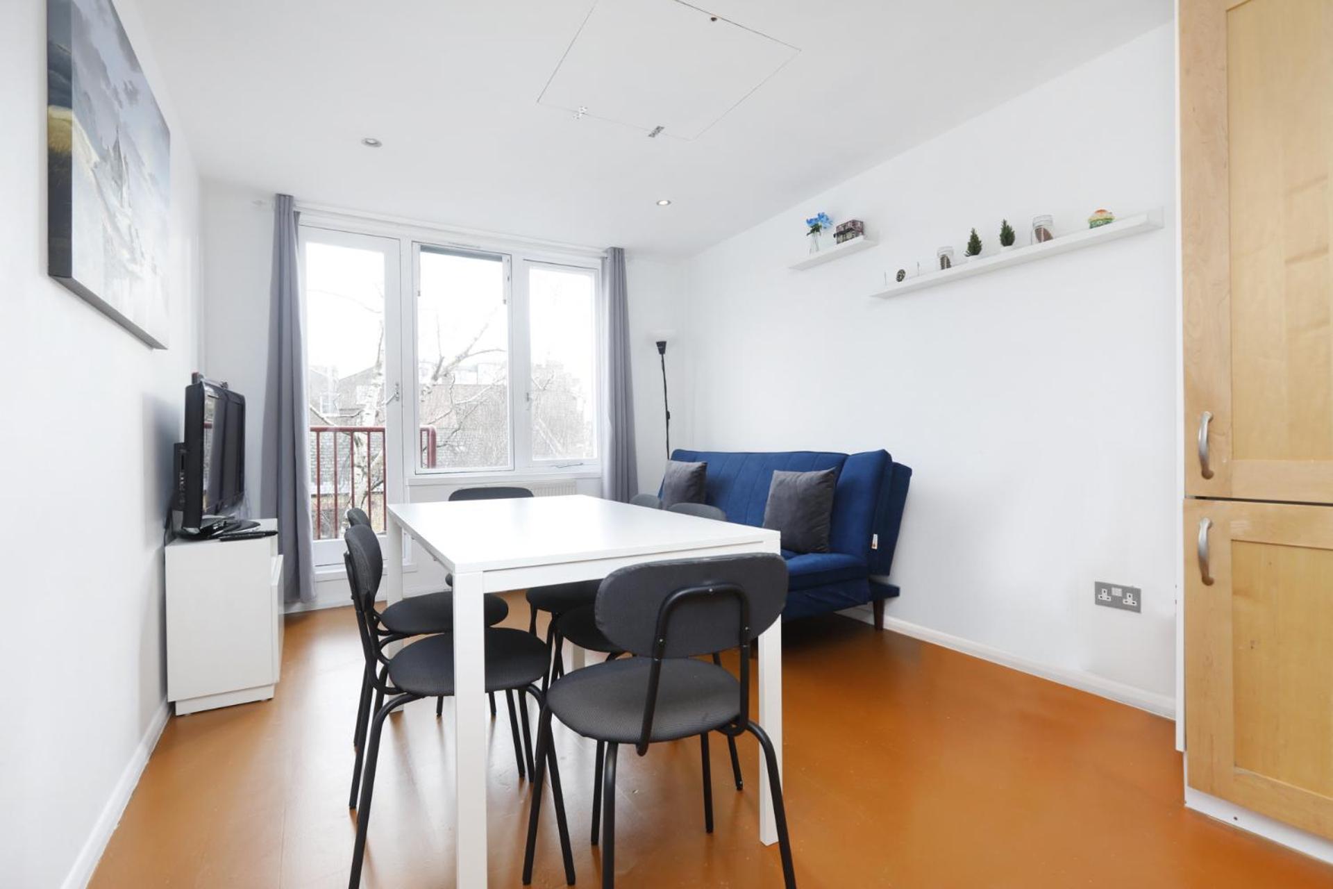 Appartamento Beautiful 2 Bed 2 Bath - Notting Hill *